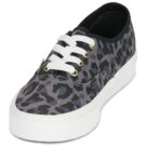 Vans Authentic Grigio Sneakers basse Donna - 3