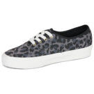 Vans Authentic Grigio Sneakers basse Donna - 4