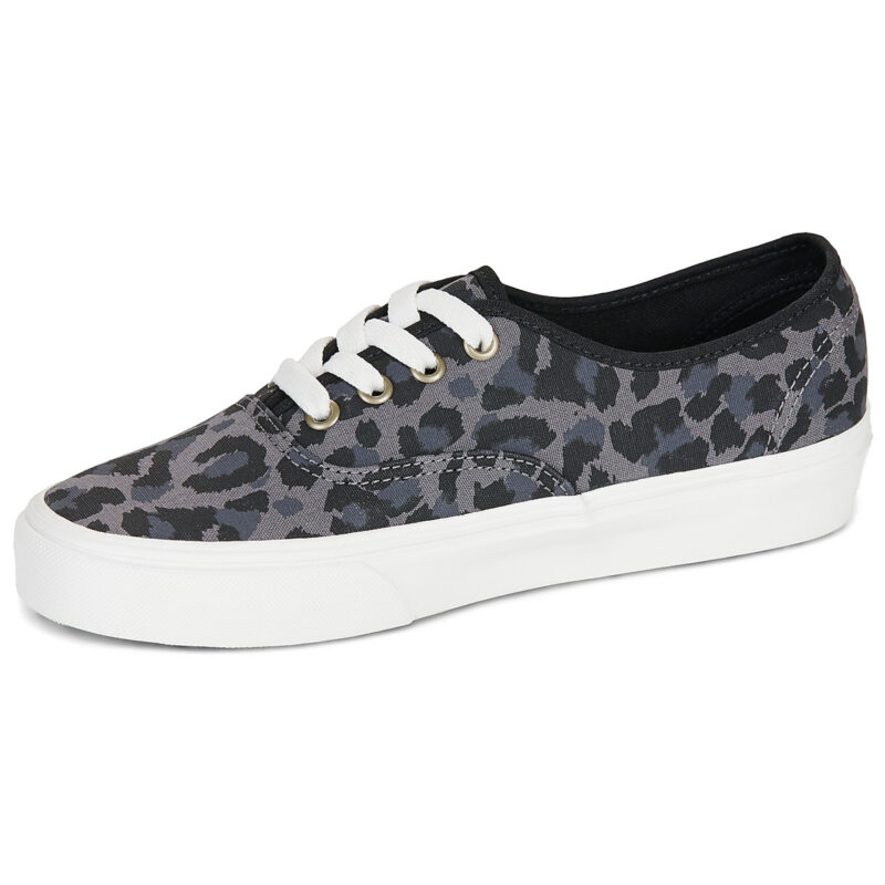 Vans Authentic Grigio Sneakers basse Donna - 4