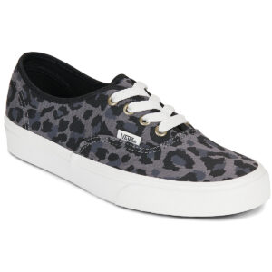Sneakers basse    Authentic  Grigio