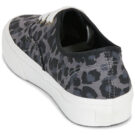 Vans Authentic Grigio Sneakers basse Donna - 5