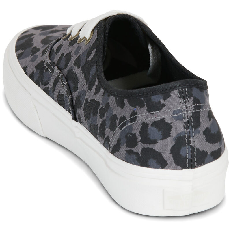 Vans Authentic Grigio Sneakers basse Donna - 5
