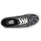 Vans Authentic Grigio Sneakers basse Donna - 6