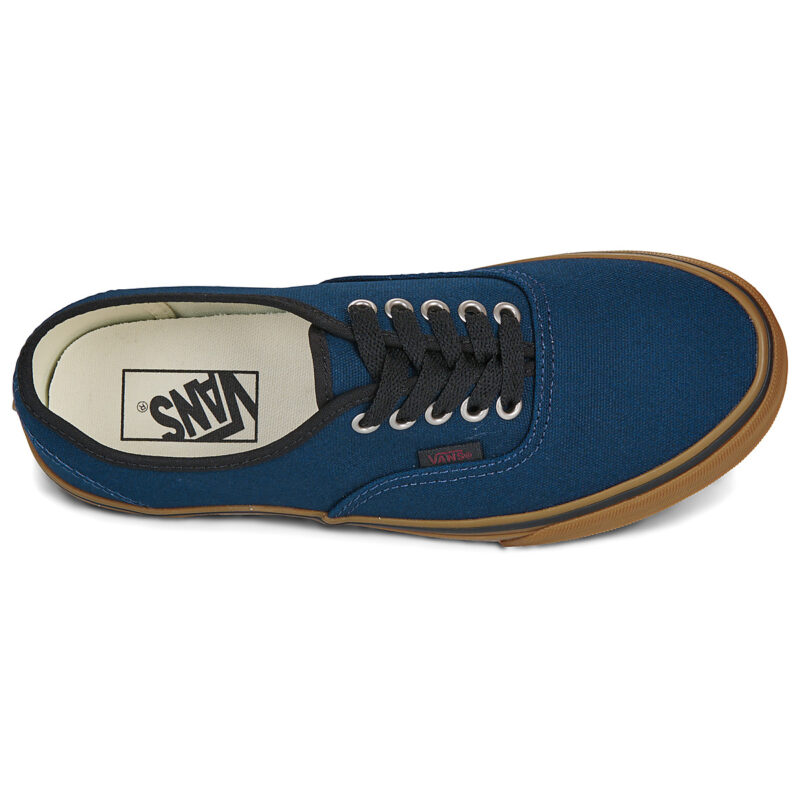 Vans Authentic Marine Sneakers basse Donna - 6