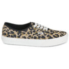 Vans Authentic Marrone Sneakers basse Donna - 2