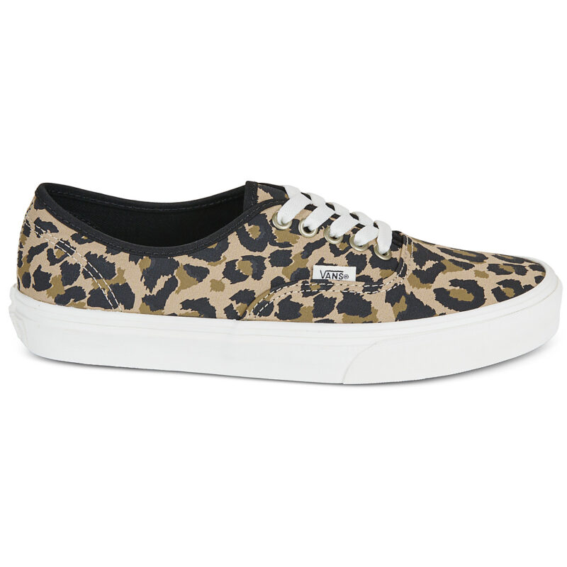Vans Authentic Marrone Sneakers basse Donna - 2