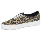 Vans Authentic Marrone Sneakers basse Donna - 4