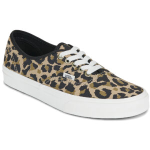 Sneakers basse    Authentic  Marrone