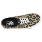 Vans Authentic Marrone Sneakers basse Donna - 6
