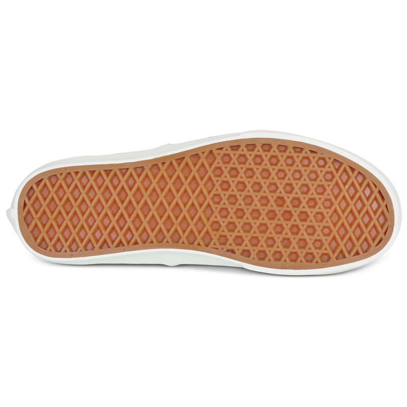 Vans Authentic Marrone Sneakers basse Donna - 7