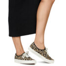 Vans Authentic Marrone Sneakers basse Donna - 8