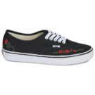 Vans Authentic Nero Sneakers basse Donna - 2