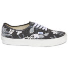 Vans Authentic Nero Sneakers basse Donna - 2