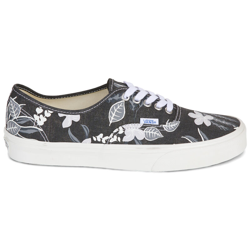 Vans Authentic Nero Sneakers basse Donna - 2