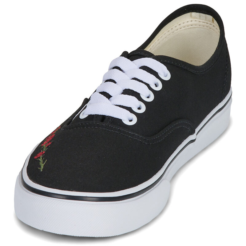 Vans Authentic Nero Sneakers basse Donna - 3