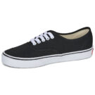 Vans Authentic Nero Sneakers basse Donna - 4
