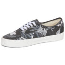 Vans Authentic Nero Sneakers basse Donna - 4