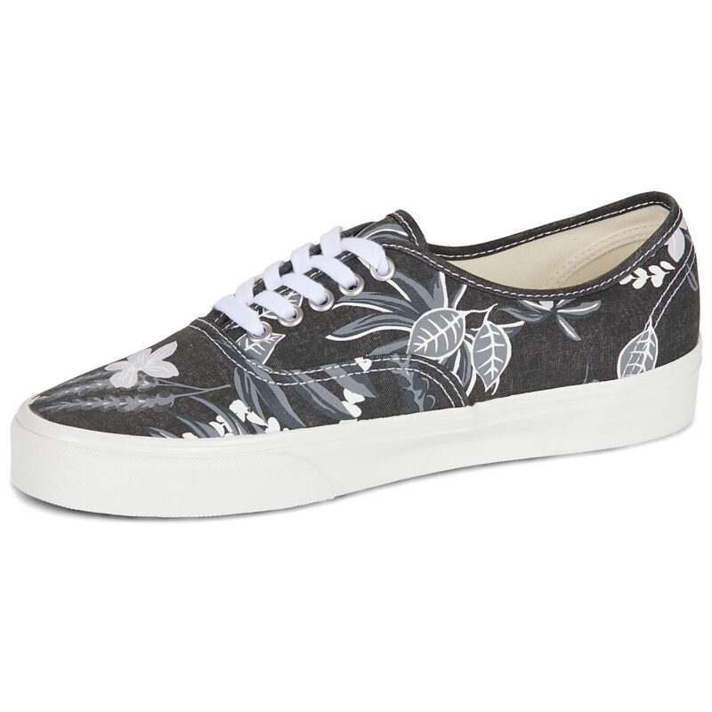 Vans Authentic Nero Sneakers basse Donna - 4
