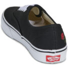 Vans Authentic Nero Sneakers basse Donna - 5