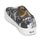 Vans Authentic Nero Sneakers basse Donna - 5
