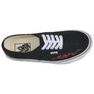 Vans Authentic Nero Sneakers basse Donna - 6