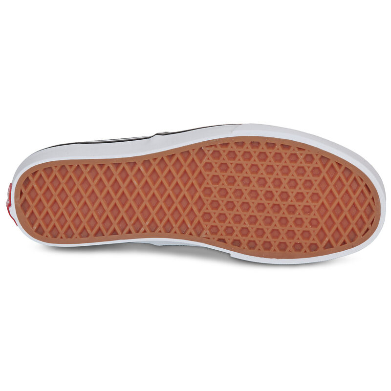 Vans Authentic Nero Sneakers basse Donna - 7