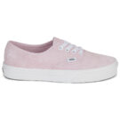 Vans Authentic Rosa Sneakers basse Donna - 2