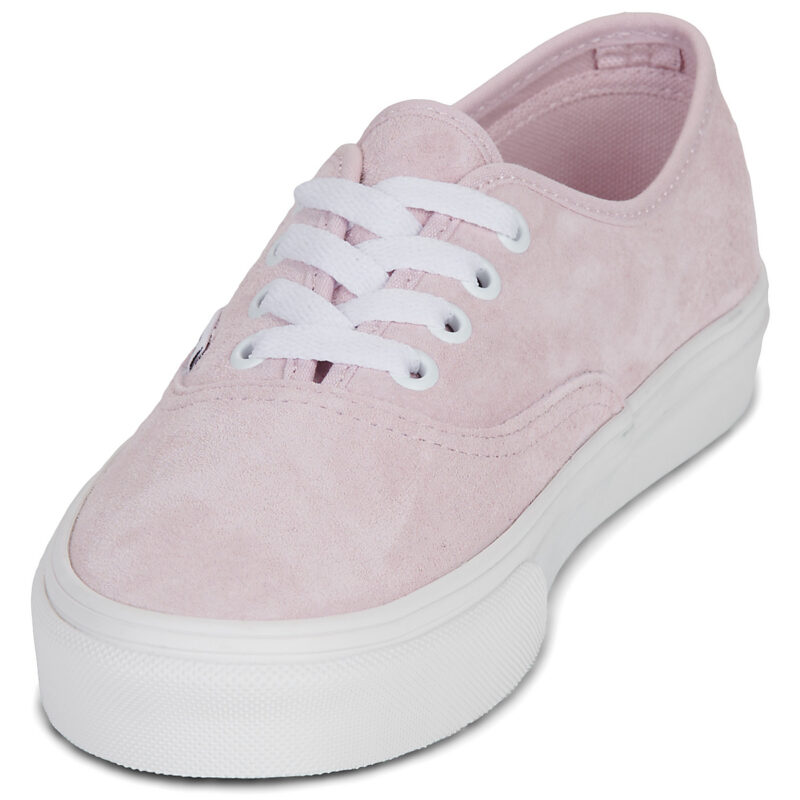 Vans Authentic Rosa Sneakers basse Donna - 3