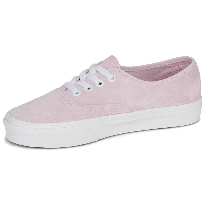 Vans Authentic Rosa Sneakers basse Donna - 4