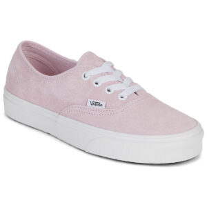 Sneakers basse    Authentic  Rosa