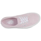 Vans Authentic Rosa Sneakers basse Donna - 6