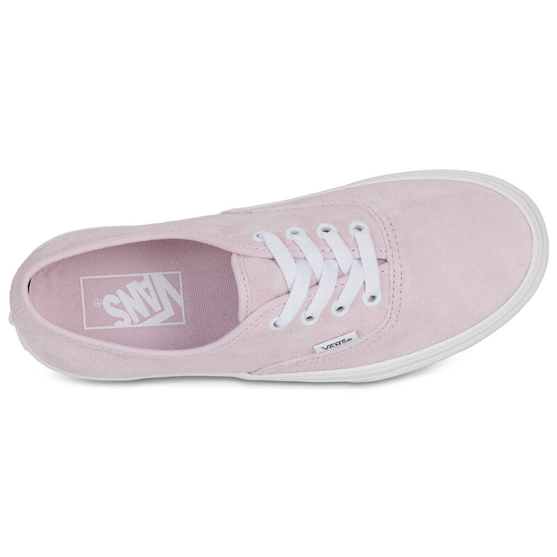 Vans Authentic Rosa Sneakers basse Donna - 6