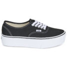 Vans Authentic Stackform Nero Sneakers basse Donna - 2