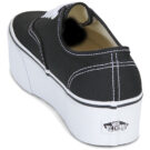 Vans Authentic Stackform Nero Sneakers basse Donna - 5