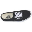Vans Authentic Stackform Nero Sneakers basse Donna - 6