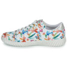 Rieker - Bianco Sneakers basse Donna - 4