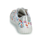 Rieker - Bianco Sneakers basse Donna - 5