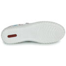 Rieker - Bianco Sneakers basse Donna - 7