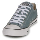 Converse CHUCK TAYLOR ALL STAR Blu Sneakers basse Donna - 3