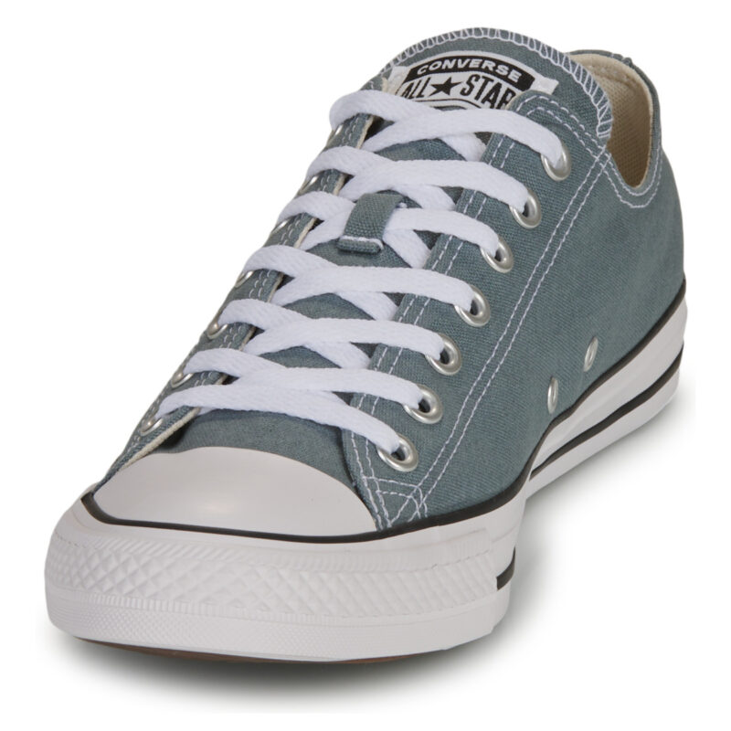 Converse CHUCK TAYLOR ALL STAR Blu Sneakers basse Donna - 3