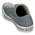 Converse CHUCK TAYLOR ALL STAR Blu Sneakers basse Donna - 5