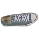 Converse CHUCK TAYLOR ALL STAR Blu Sneakers basse Donna - 6