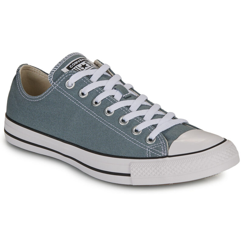 Converse CHUCK TAYLOR ALL STAR Blu Sneakers basse Donna - 1