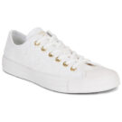 Converse Chuck Taylor All Star Bianco Sneakers basse Donna - 1