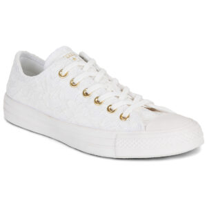 Sneakers basse    Chuck Taylor All Star  Bianco