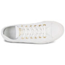 Converse Chuck Taylor All Star Bianco Sneakers basse Donna - 6
