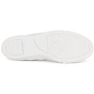 Converse Chuck Taylor All Star Bianco Sneakers basse Donna - 7