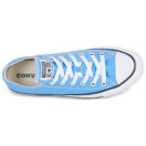 Converse Chuck Taylor All Star Blu Sneakers basse Donna - 6