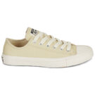 Converse Chuck Taylor All Star Jaune Baskets basses Femme - 2