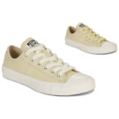 Converse Chuck Taylor All Star Jaune Baskets basses Femme - 1